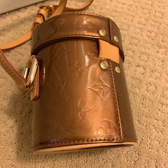 Authentic Louis Vuitton vernis Astor place - Picture 3 of 7